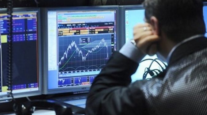 Цена на нефть сегодня опустилась ниже отметки в $100 за баррель
