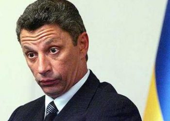 Юрий Бойко: Украина платит России за газ в пять раз больше, чем он стоит в США