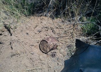 В Приангарье в результате взрыва гранаты пострадали дети