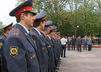 Искать убийцу пятилетнего мальчика из Владимира будут лучшие сыщики России