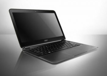 Acer офіційно представила характеристики свого нового ультрабука Aspire S5 14