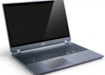 В цьому місяці у продаж надійдуть ультрабуки Acer Aspire M5
