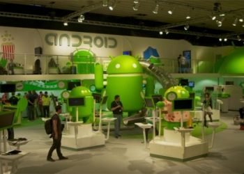 Google щодня активує більш 900.000 Android-пристроїв