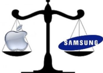 Суд Нідерландів зобов'язав Apple виплатити збиток Samsung