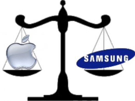 Суд Нідерландів зобов'язав Apple виплатити збиток Samsung