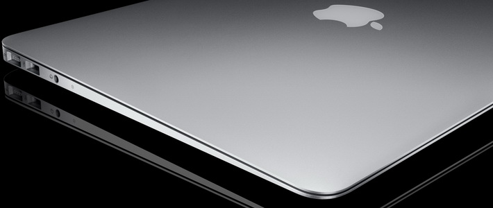 Apple отримала патент на клиновидний дизайн – ультрабуки під загрозою
