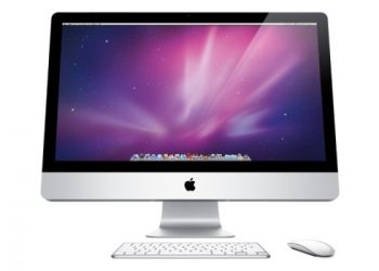 Китайці випустили клон iMac з 21,5-дюймовим дисплеєм Full HD