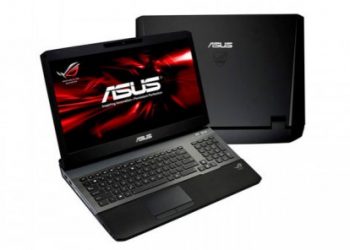 Asus представила перший ігровий ноутбук з підтримкою стандарту бездротового зв'язку