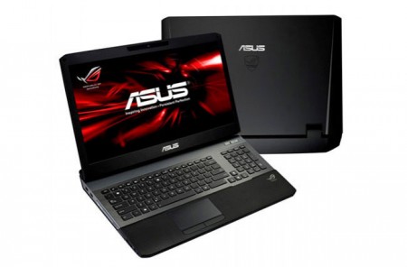 Asus представила перший ігровий ноутбук з підтримкою стандарту бездротового зв'язку