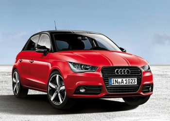 Audi представила нову модифікацію для А1
