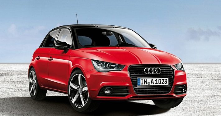 Audi представила нову модифікацію для А1