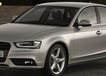 Новий Audi A4 буде значно відрізнятися від попередника
