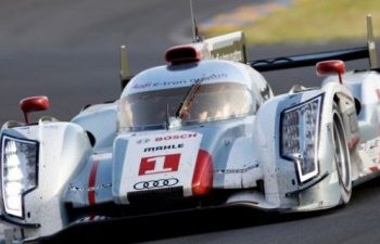 Audi знову здобула перемогу в гонці 24 години Ле-Мана