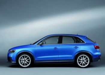 В Audi розробили найпотужніший кросовер у світі