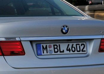BMW випустить на ринок США дизельну «сімку»