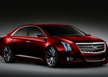 Cadillac запускає серійне виробництво нового покоління седану XTS
