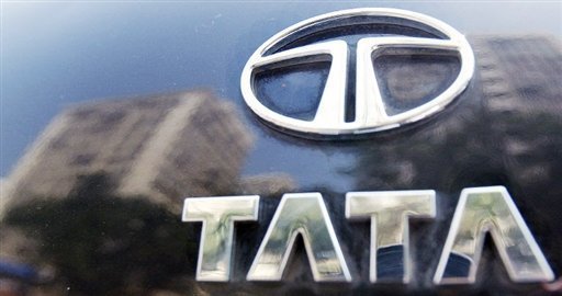 Tata представила гибридный концепт Megapixel
