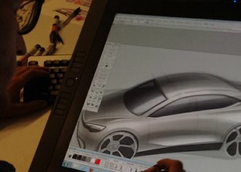 У Москві відкрився дизайнерський центр «АвтоВАЗ»