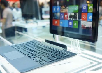 Samsung представила гібридний лептоп Series 5 Hybrid PC