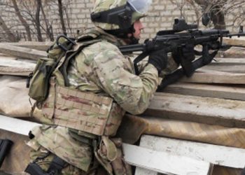 В Дагестане обнаружили квартиру боевиков