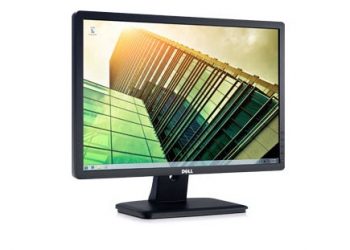 Dell представила новий 22-дюймовий LCD-монітор