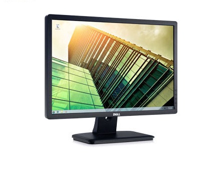 Dell представила новий 22-дюймовий LCD-монітор