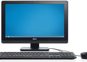Dell представила новий моноблок