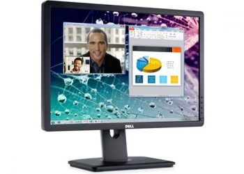Dell представила новий 22-дюймовий LCD-монітор