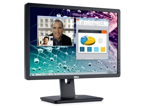 Dell представила новий 22-дюймовий LCD-монітор