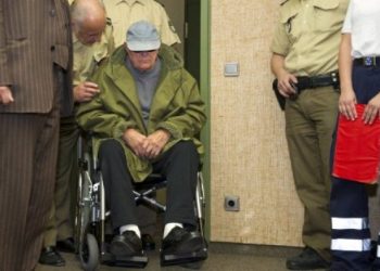 В смерти Ивана Демьянюка виновны врачи