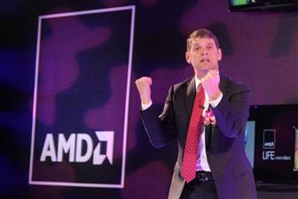 Ноутбуки на базі APU AMD будуть дешевші ніж ультрабуки