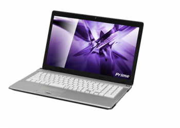 Розпочалися продажі Dospara Prime Note Critea MR7