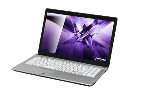 Розпочалися продажі Dospara Prime Note Critea MR7
