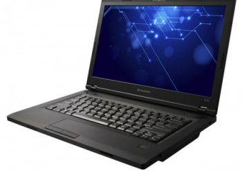 Lenovo показала ноутбук з підтримкою Thunderbolt