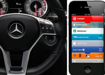Система Eyes Free для автовиробників від Apple