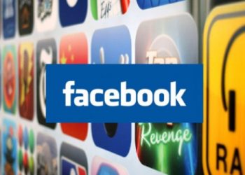 Соціальна мережа Facebook представила своїм користувачам онлайн-каталог App Center