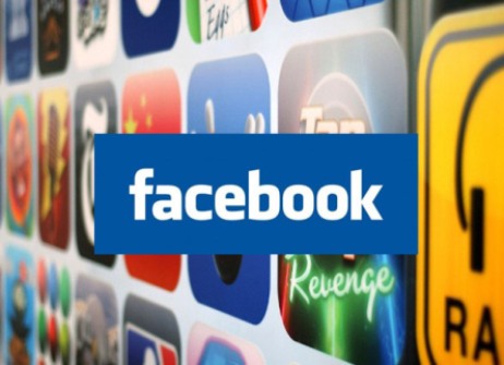 Соціальна мережа Facebook представила своїм користувачам онлайн-каталог App Center