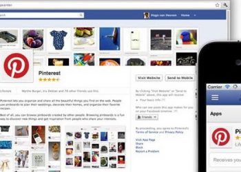 Facebook відкрила магазин додатків App Center