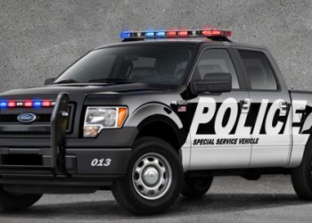 Ford починає приймати замовлення на F-150 SSV