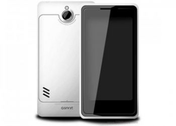 Gigabyte анонсувала чотири нових 2-сімочних Android-смартфона