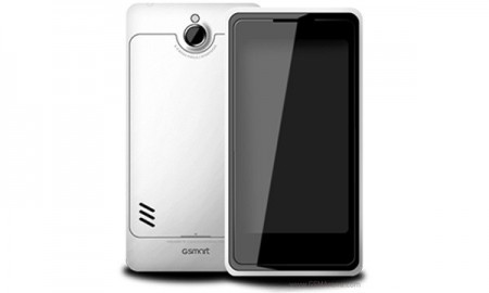 Gigabyte анонсувала чотири нових 2-сімочних Android-смартфона
