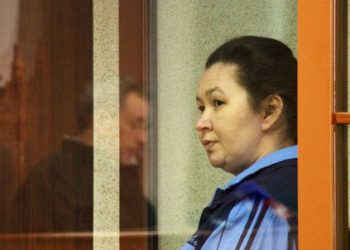 Серийную убийцу засудили к 20 годам колонии