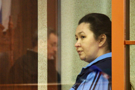 Серийную убийцу засудили к 20 годам колонии