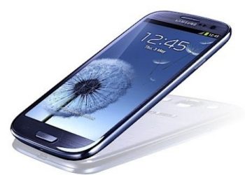 Фахівці розібрали смартфон Galaxy S III