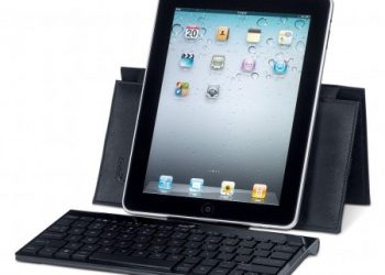 Genius випускає тонку bluetooth-клавіатуру LuxePad 9100
