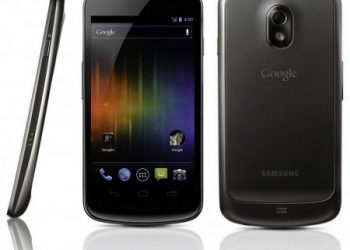 5 листопада Google представить 5 нових Nexus-пристроїв
