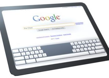 Недорогий Google-планшет вийде уже в кінці червня