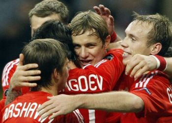 Евро-2012: Анонс матча Россия-Греция