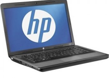 У продаж надійшов бюджетний ноутбук HP 2000-428dx