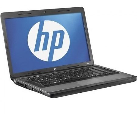 У продаж надійшов бюджетний ноутбук HP 2000-428dx
